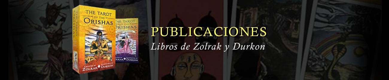 PUBLICACIONES